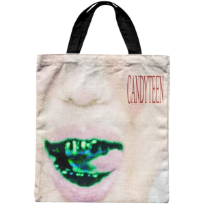 caries smile bag