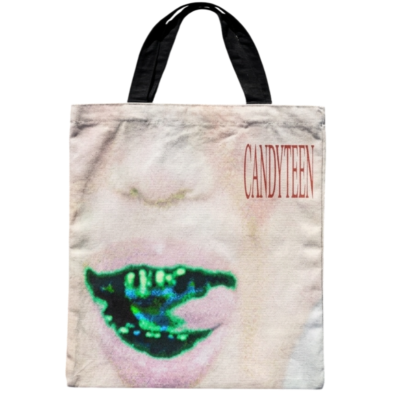 caries smile bag - Image 1