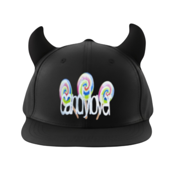 candylover cap